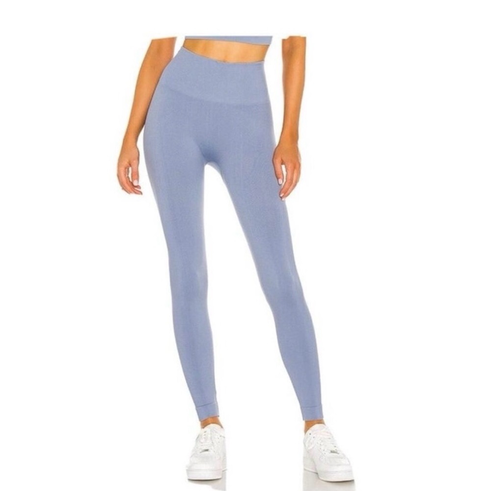 SET SculptFlex Blue Lagoon Legging